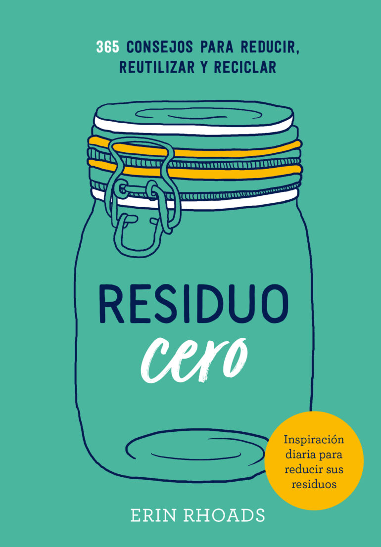 Residuo cero