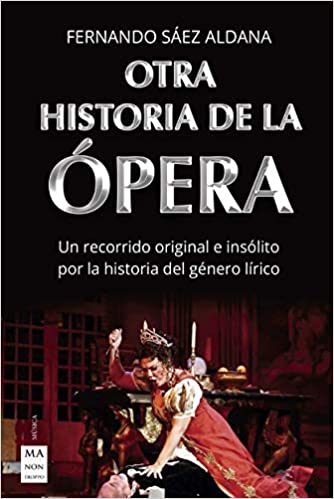 Otra historia de la ópera