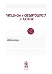 Violencia y ciberviolencia de género