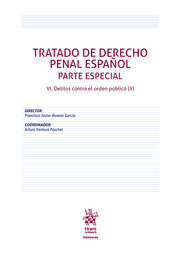 Tratado de Derecho penal español