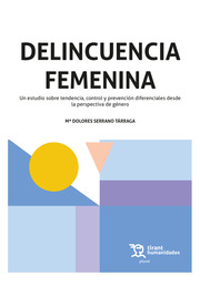 Delincuencia femenina