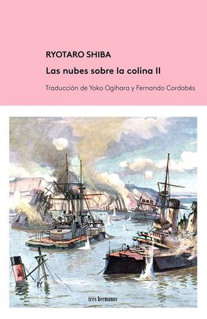 Las nubes sobre la colina II. 9788412291131