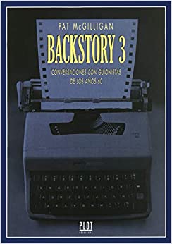 Backstory 3