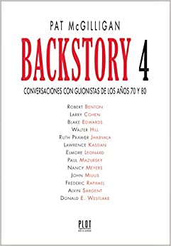 Backstory 4