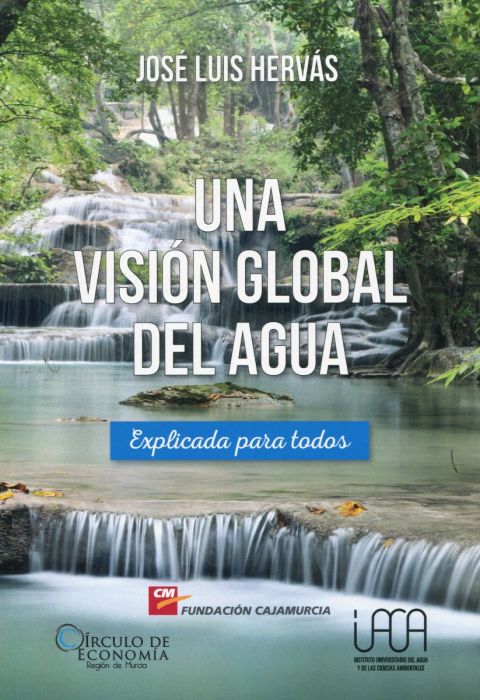 Una visión global del agua