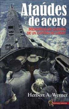 Ataúdes de acero