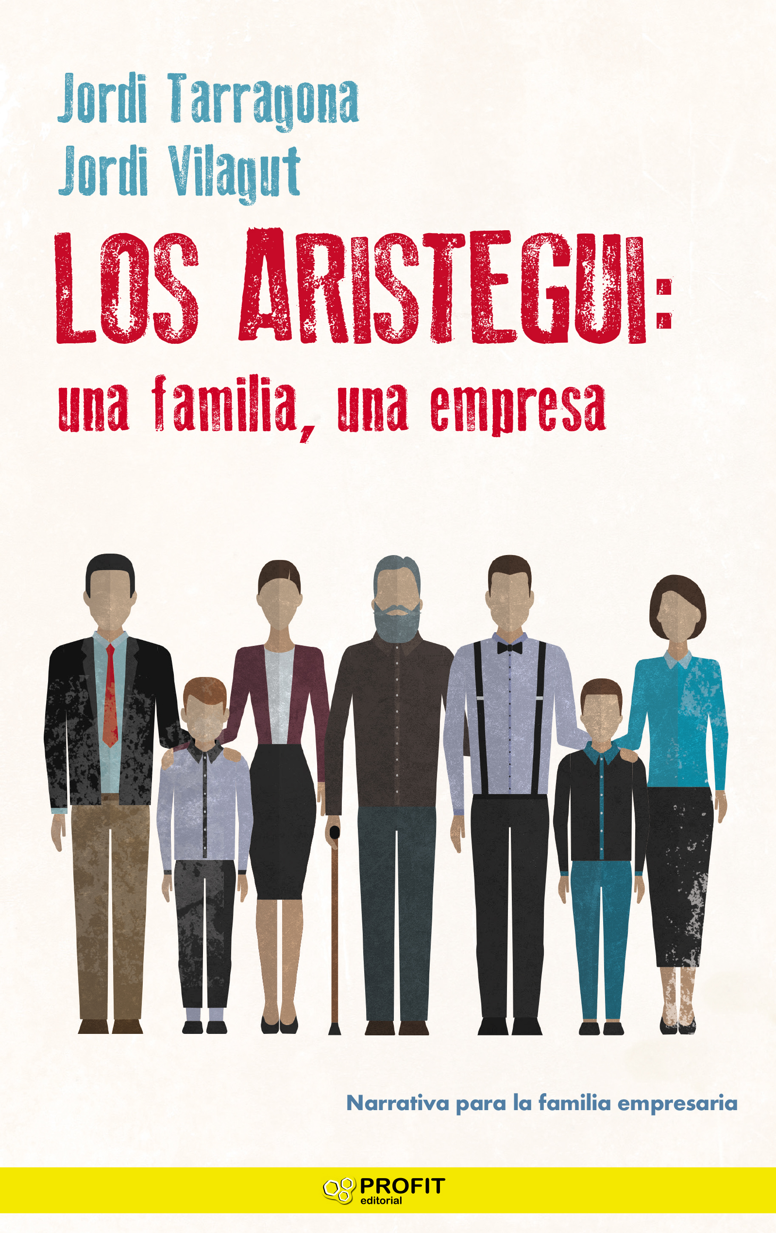 Los Aristegui. 9788418464218