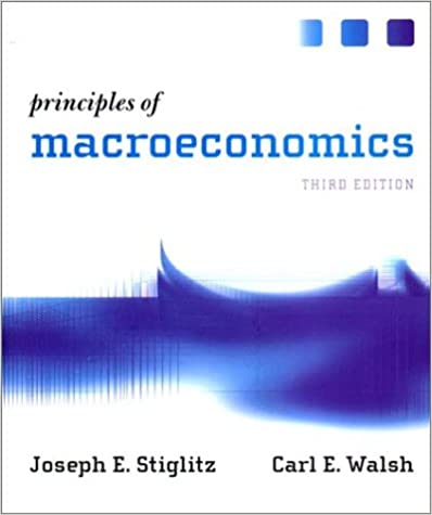 Principles of Microeconomics