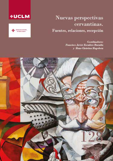 Nuevas perspectivas cervantinas