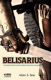 Belisarius. 9788417859299