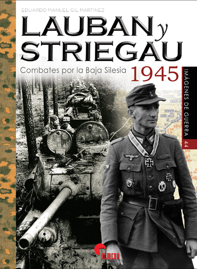 Lauban y Striegau