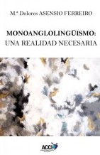 Monoanglolingüismo. 9788417867669