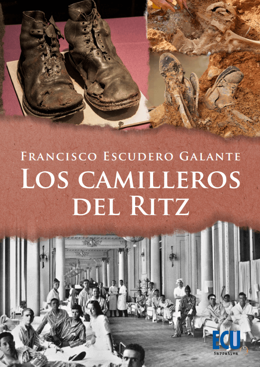 Los camilleros del Ritz