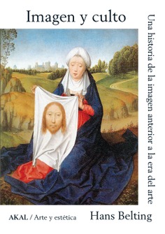 Imagen y culto