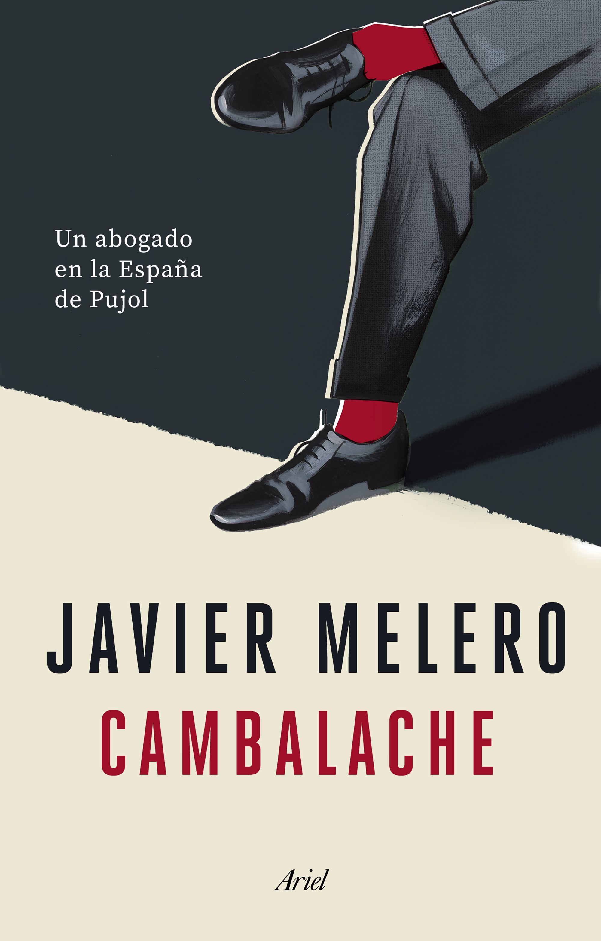 Cambalache. 9788434433403