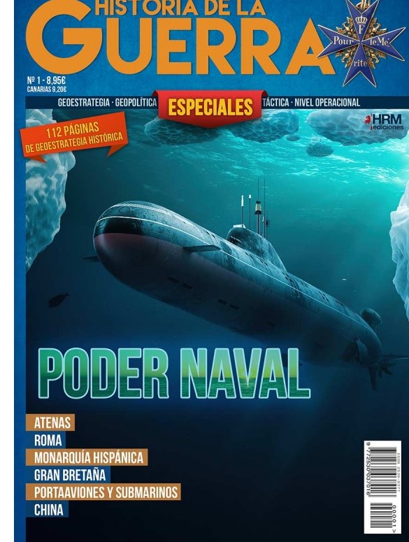 Poder naval 