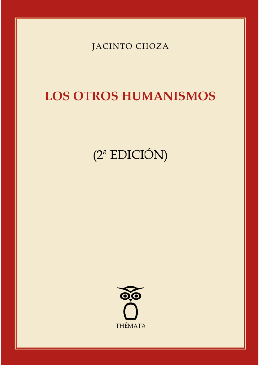 Los otros humanismos