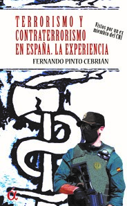 Terrorismo y contraterrorismo en España