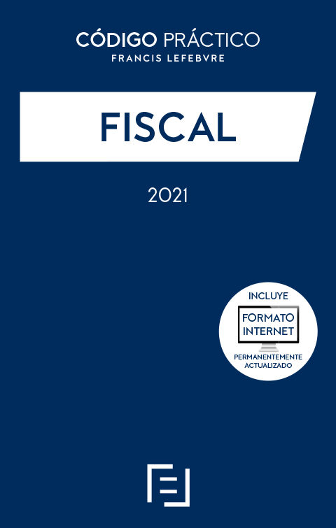 Código Fiscal 2021