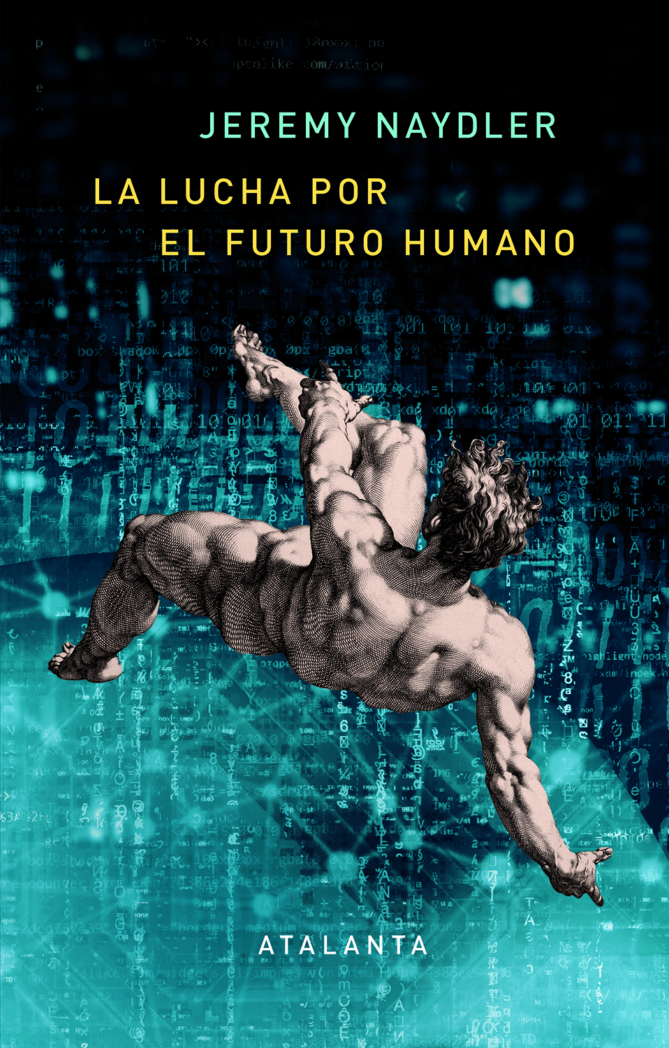 La lucha por el futuro humano. 9788412213041