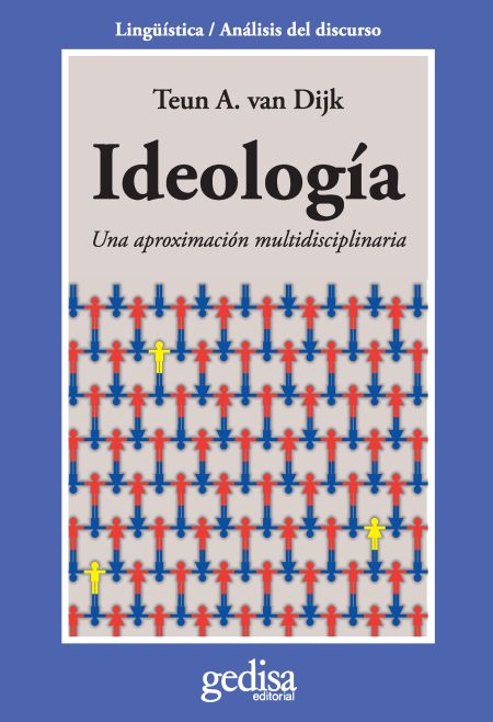 Ideología. 9788474326765
