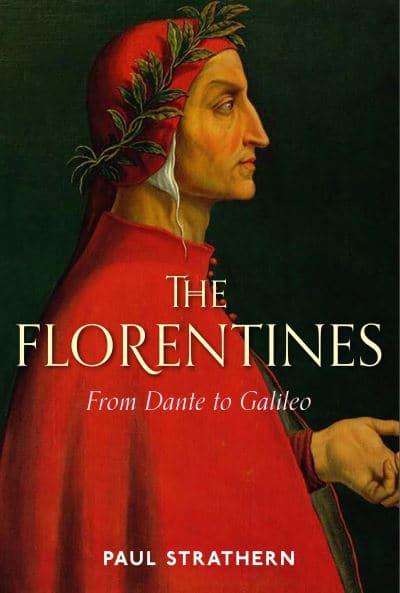 The florentines. 9781838953850
