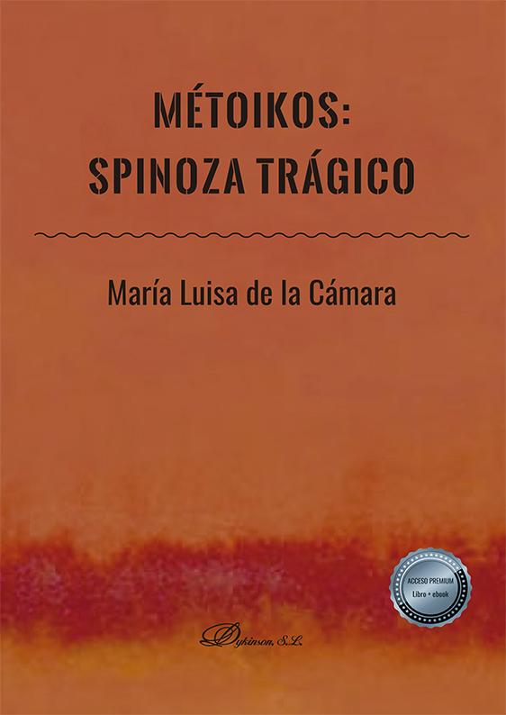 Métoikos. 9788413772851