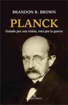 Planck. 9788418550270