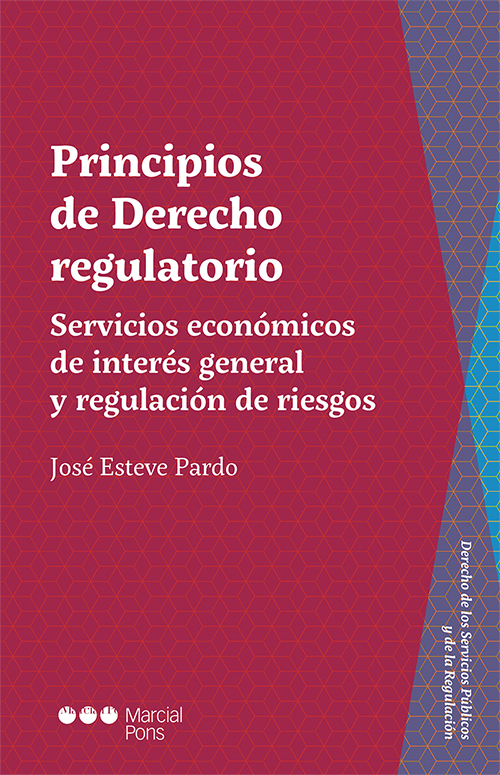 Principios de Derecho regulatorio
