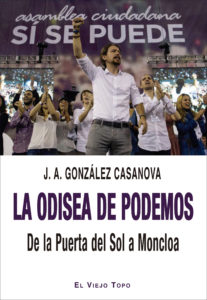 La odisea de Podemos