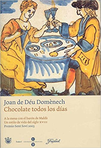 Chocolate todos los días. 9788478711130