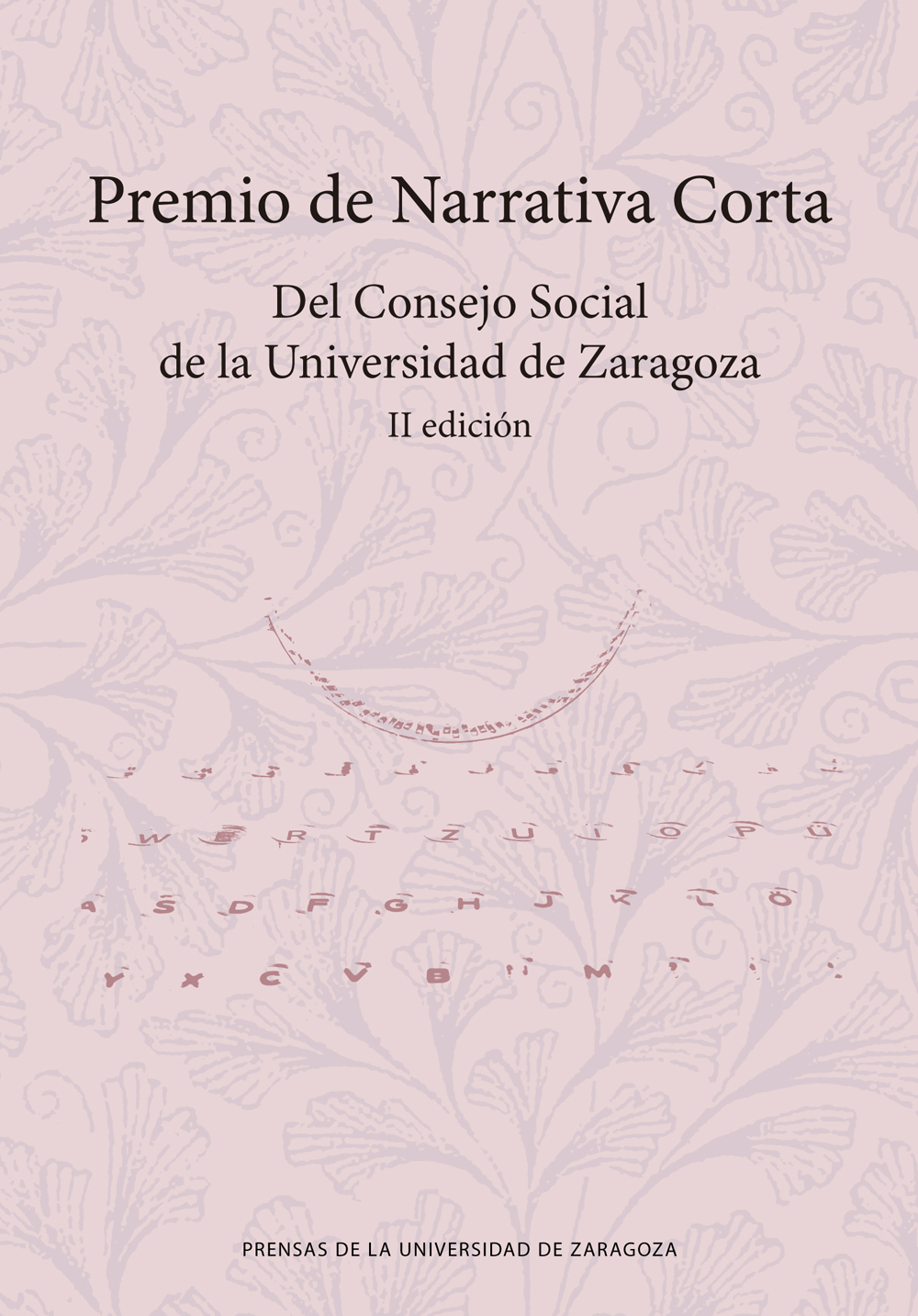 Premio de Narrativa Corta. 9788413403052