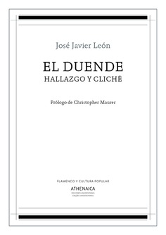El duende. 9788417325312