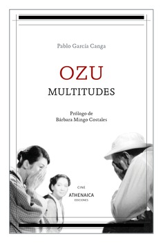 Ozu, multitudes. 9788418239168