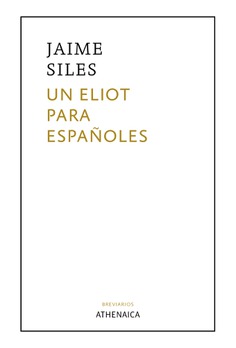 Un Eliot para españoles. 9788418239229
