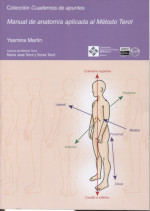 Manual de anatomía aplicada al Método Terol. 9788418746000