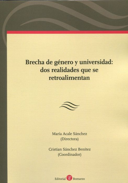 Brecha de género y universidad