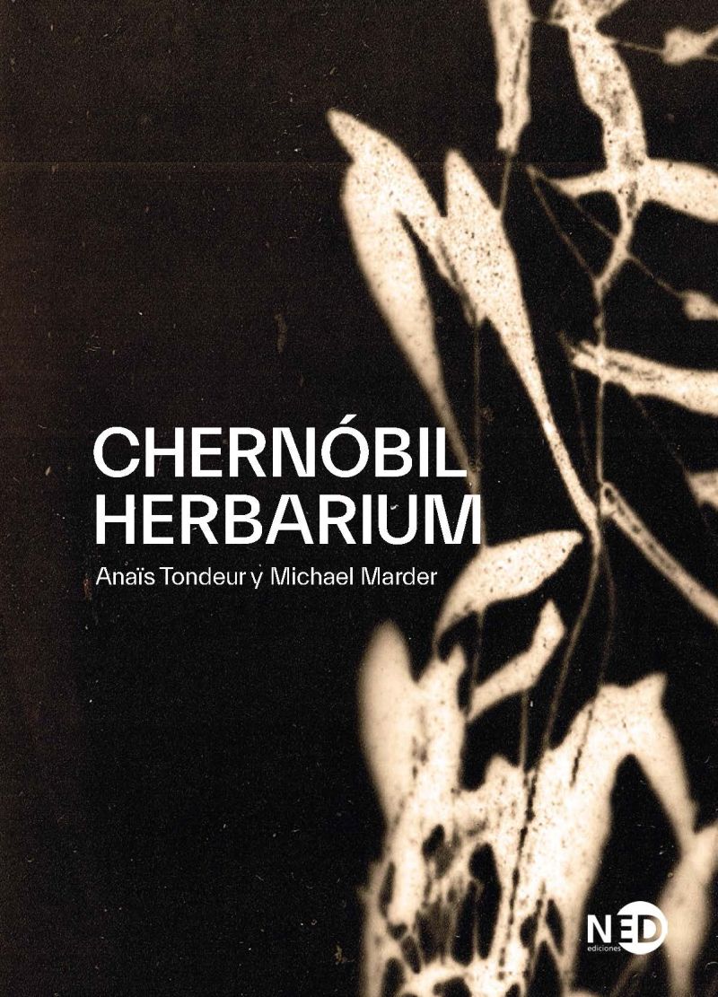 Chernóbil Herbarium