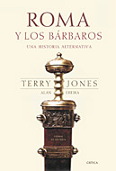 Roma y los Bárbaros. 9788484324027