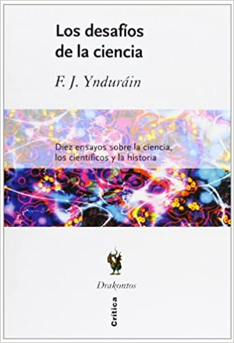 Los desafíos de la Ciencia. 9788484324737