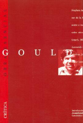 Stephen Jay Gould. 9788484324928