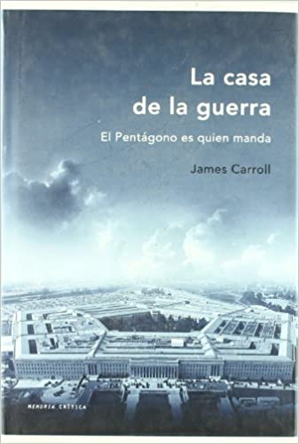 La casa de la guerra. 9788484328483