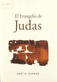 El evangelio perdido de Judas