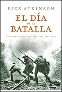 El día de la batalla. 9788484329657