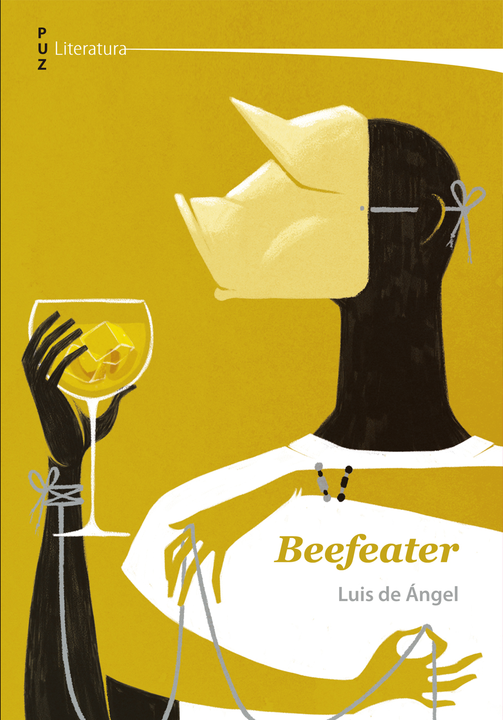 Beefeater. 9788413402598
