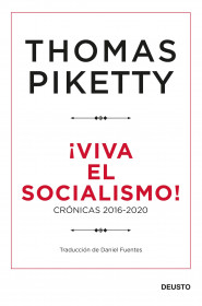 ¡Viva el socialismo!. 9788423432424