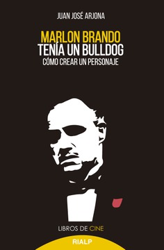 Marlon Brando tenía un bulldog. 9788432153730