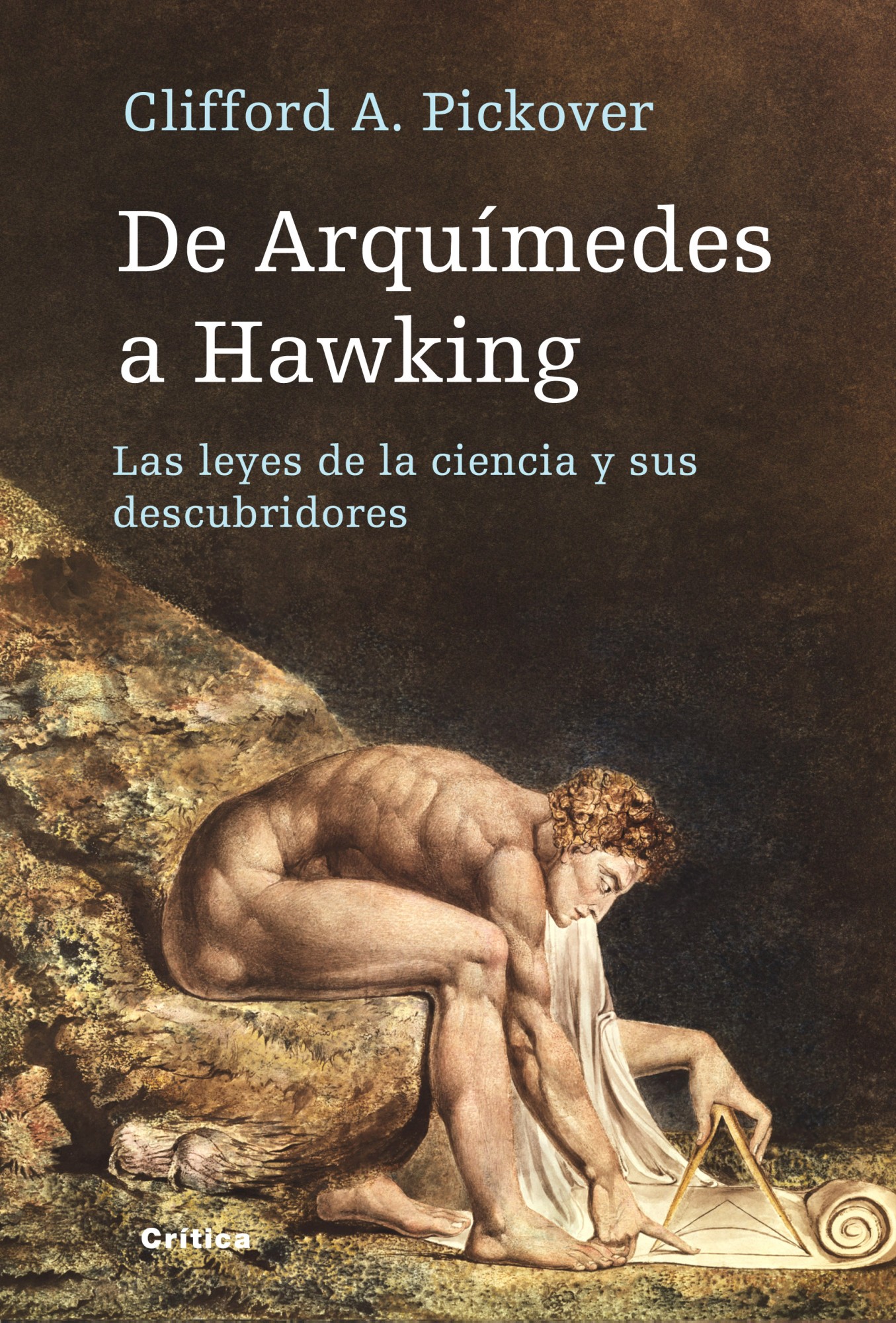 De Arquímedes a Hawking