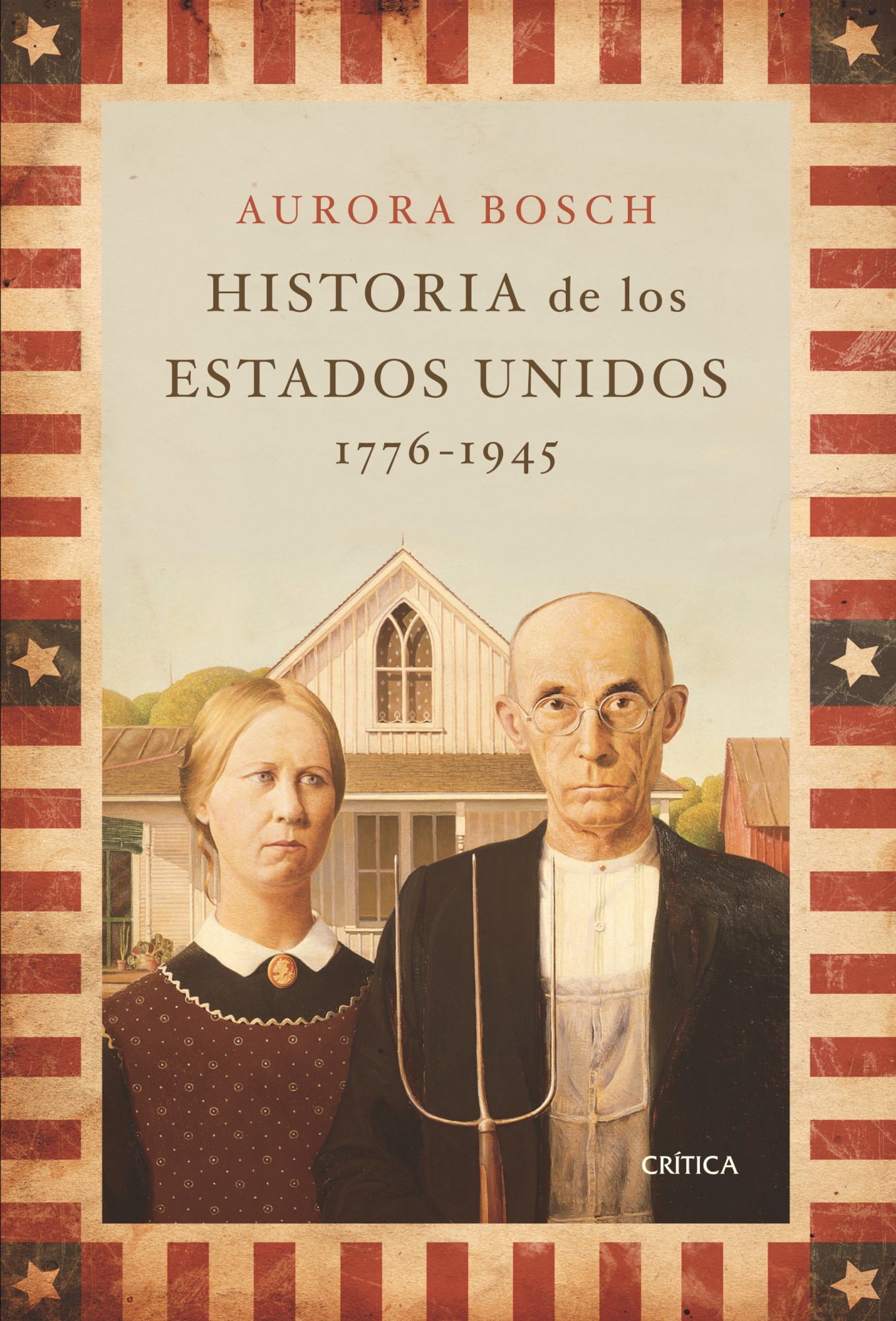 Historia de los Estados Unidos. 9788498920536