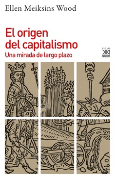 El origen del capitalismo. 9788432320095